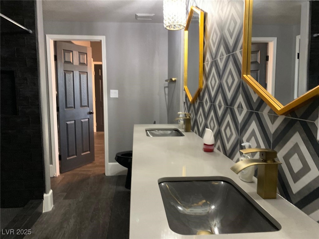 9000 South Las Vegas Boulevard 2258 Property Photo 16