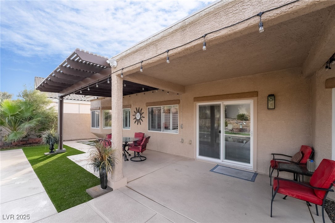 2144 Paganini Avenue Property Photo 38