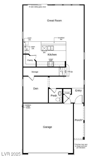 7079 Cottage Vista Avenue Property Photo 8