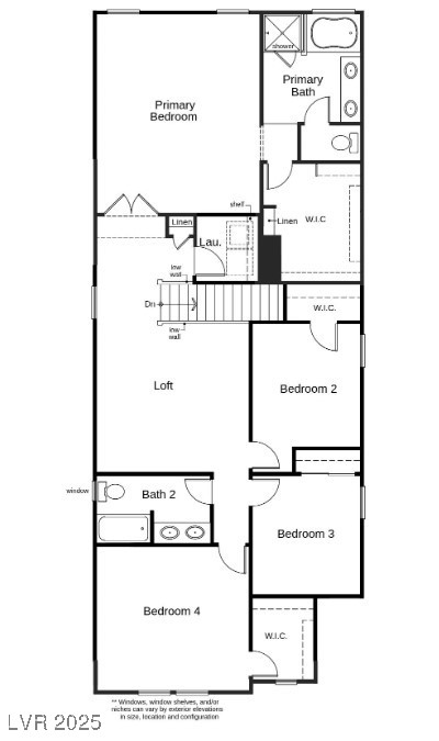 7079 Cottage Vista Avenue Property Photo 9