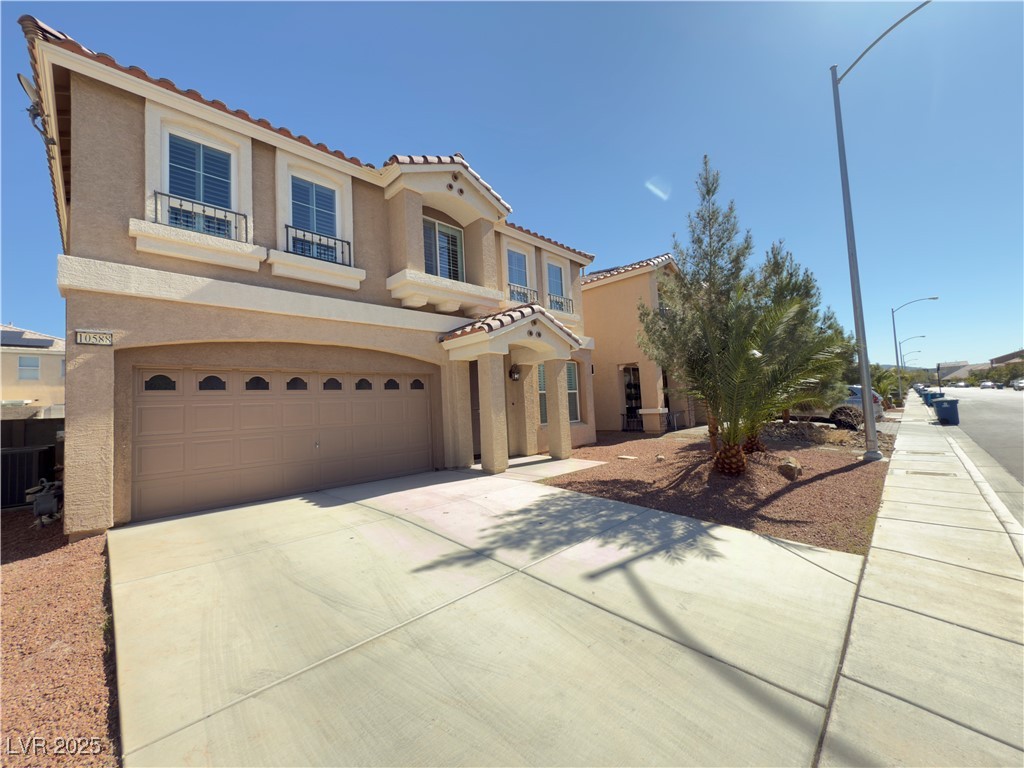 10588 Parthenon Street Property Photo 1