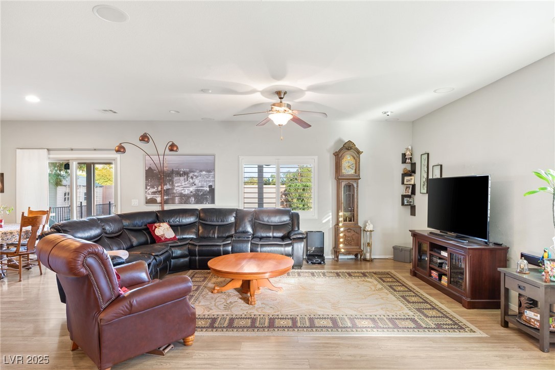 2720 Mickey Mantle Court Property Photo 3