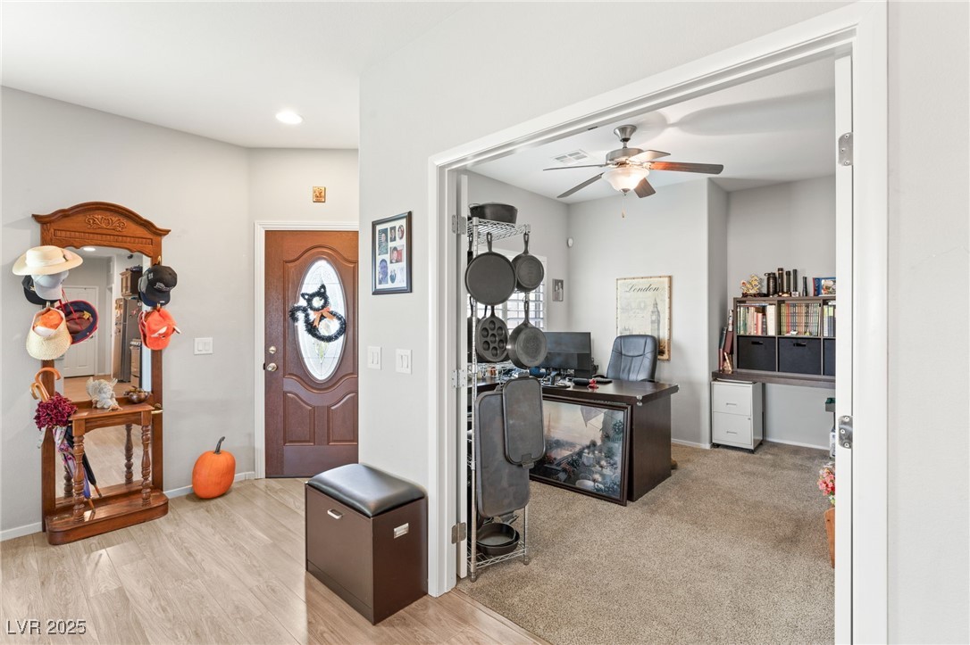 2720 Mickey Mantle Court Property Photo 8