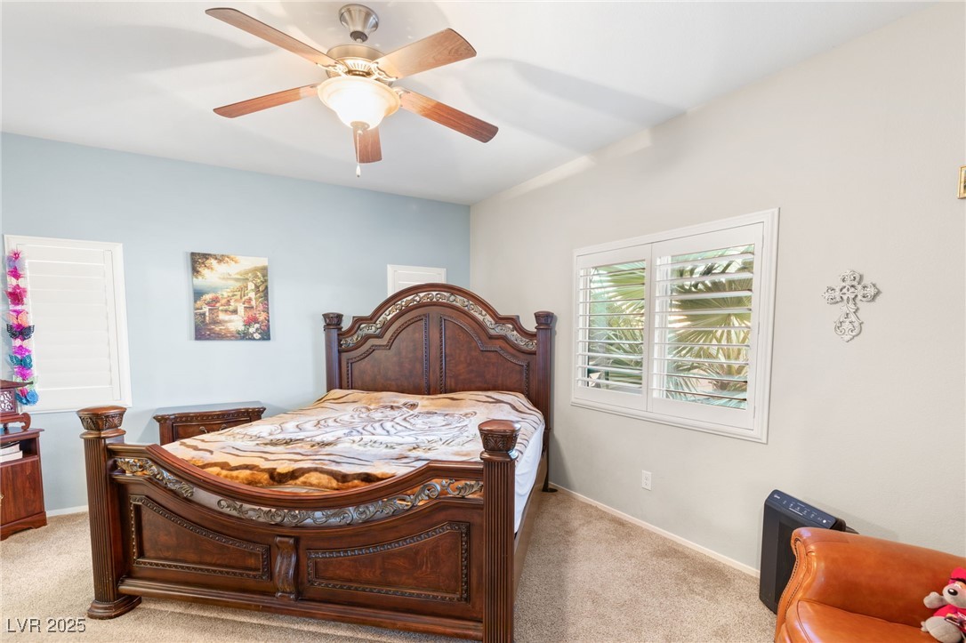 2720 Mickey Mantle Court Property Photo 10
