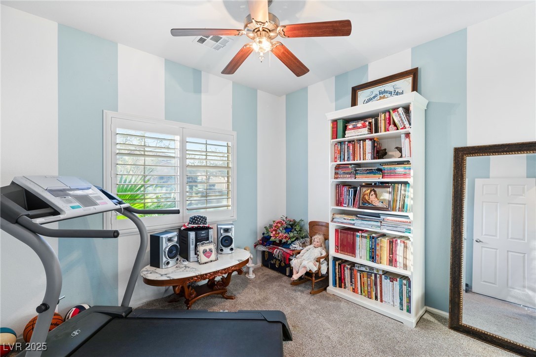 2720 Mickey Mantle Court Property Photo 13
