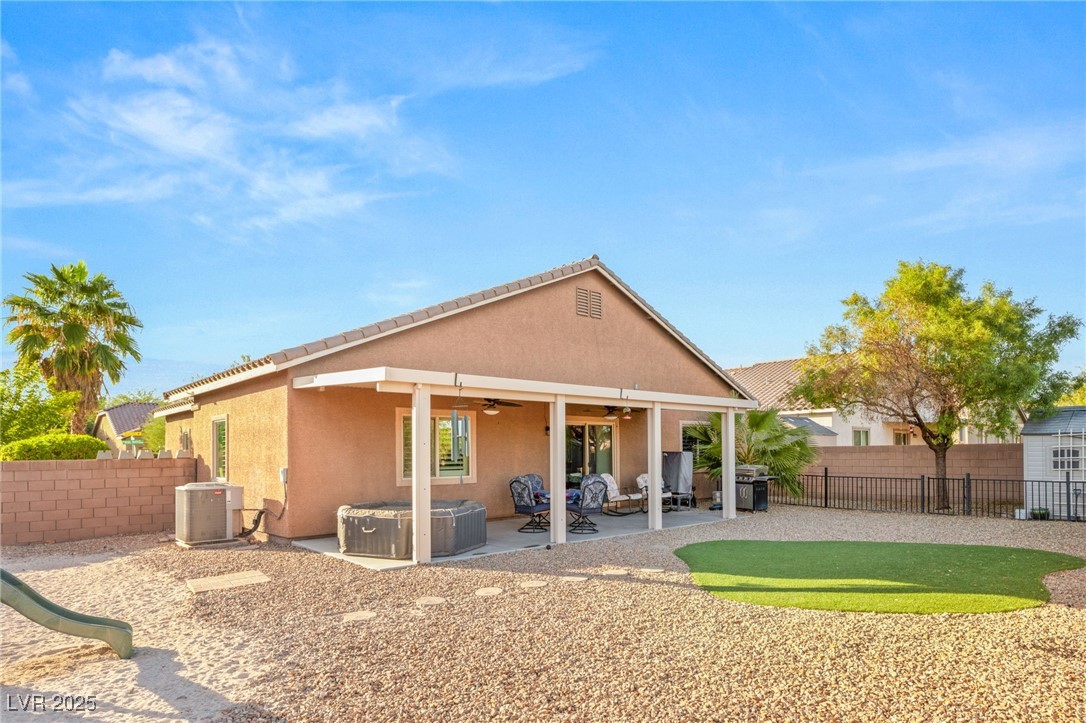 2720 Mickey Mantle Court Property Photo 15