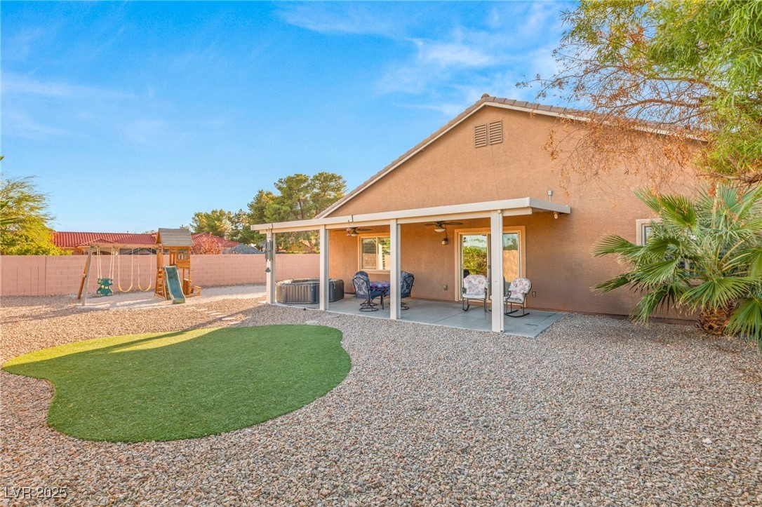 2720 Mickey Mantle Court Property Photo 16