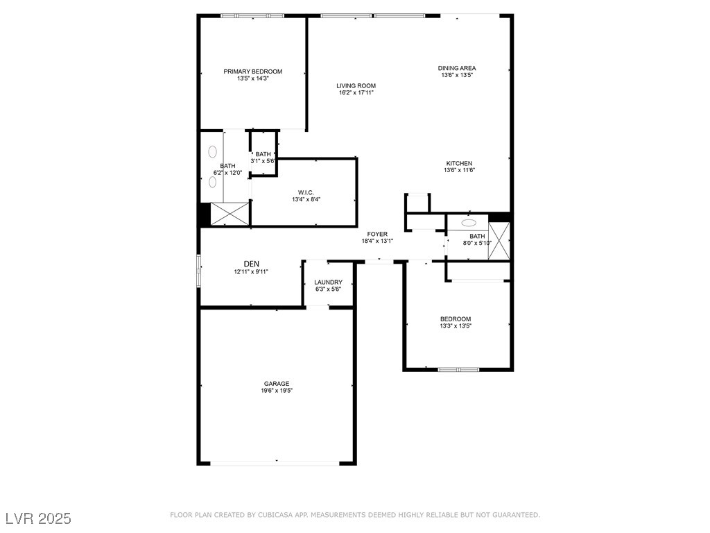 2538 Capella Star Street Property Photo 25