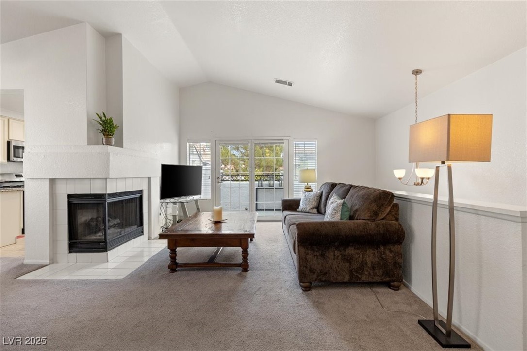 5201 South Torrey Pines Drive 1172 Property Photo 8