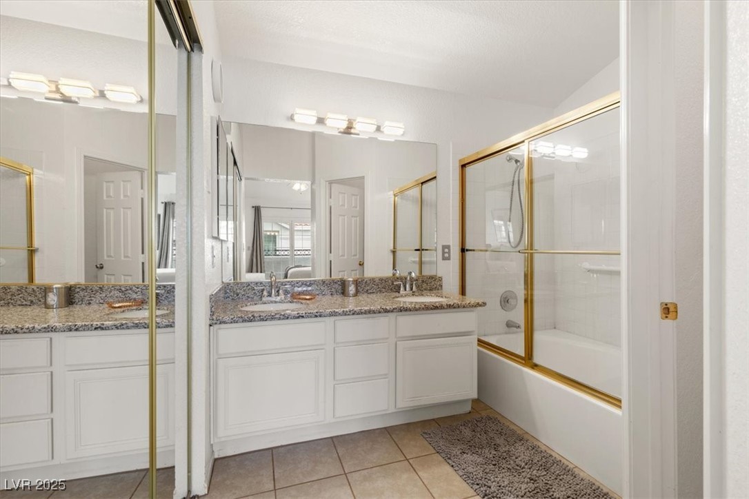 5201 South Torrey Pines Drive 1172 Property Photo 18