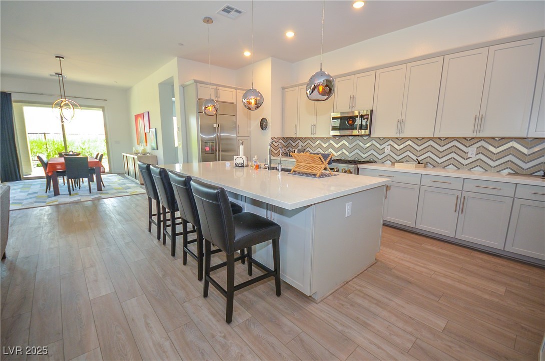 12457 Heritage Bend Drive Property Photo 12