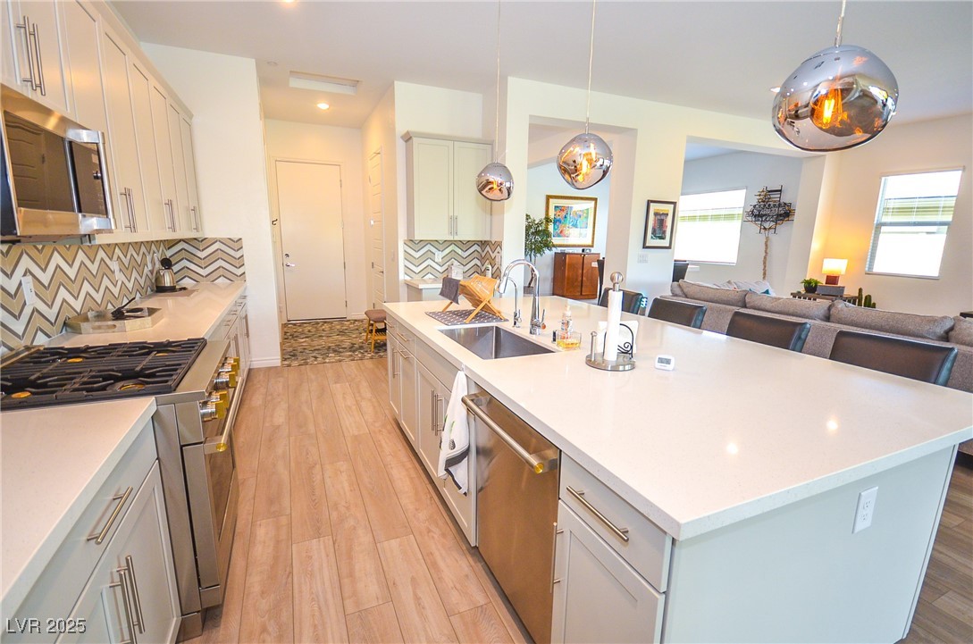 12457 Heritage Bend Drive Property Photo 15