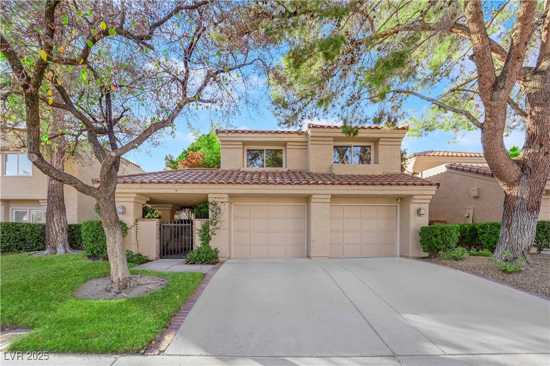 4941 Tierra Del Sol Drive Property Photo 1