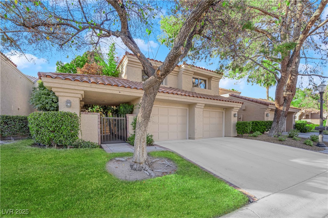 4941 Tierra Del Sol Drive Property Photo 3