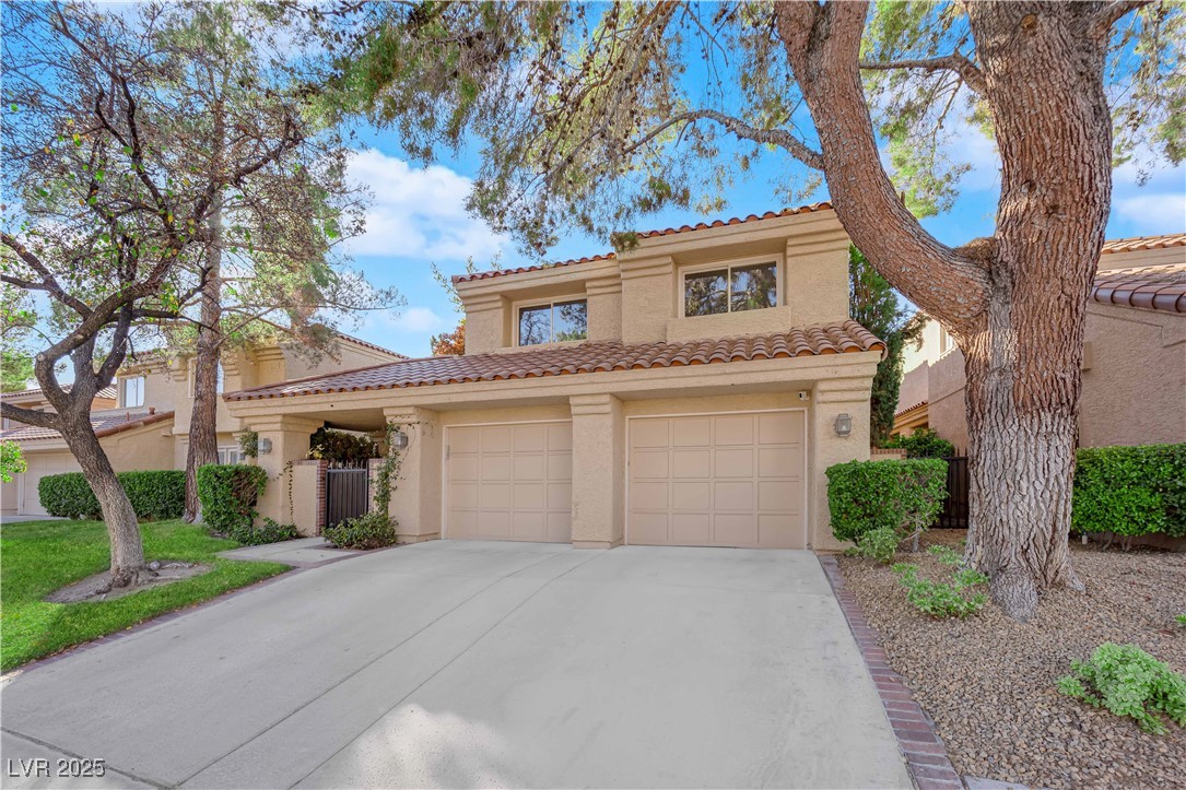 4941 Tierra Del Sol Drive Property Photo 4