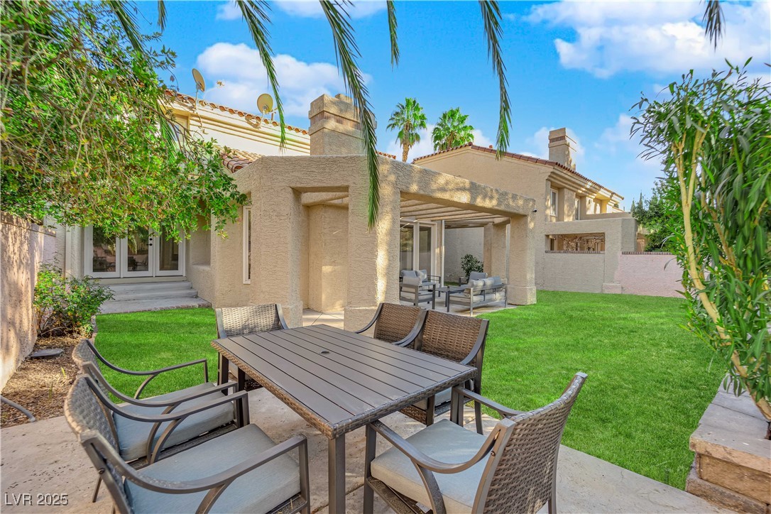 4941 Tierra Del Sol Drive Property Photo 55