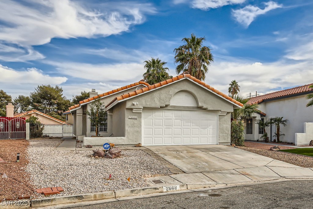 2668 Alwoodley Circle Property Photo