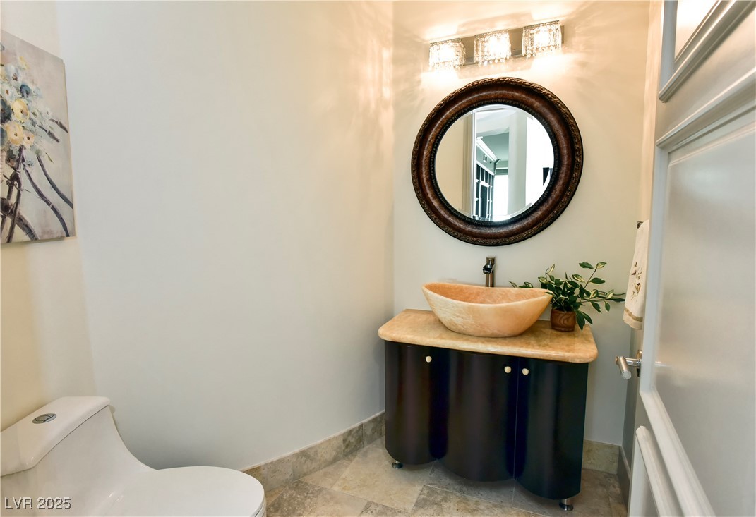 9101 Alta Drive 507 Property Photo 5
