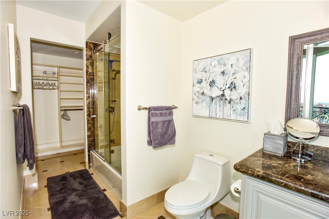 9101 Alta Drive 507 Property Photo 14