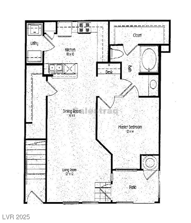 10550 West Alexander Road 1032 Property Photo 32
