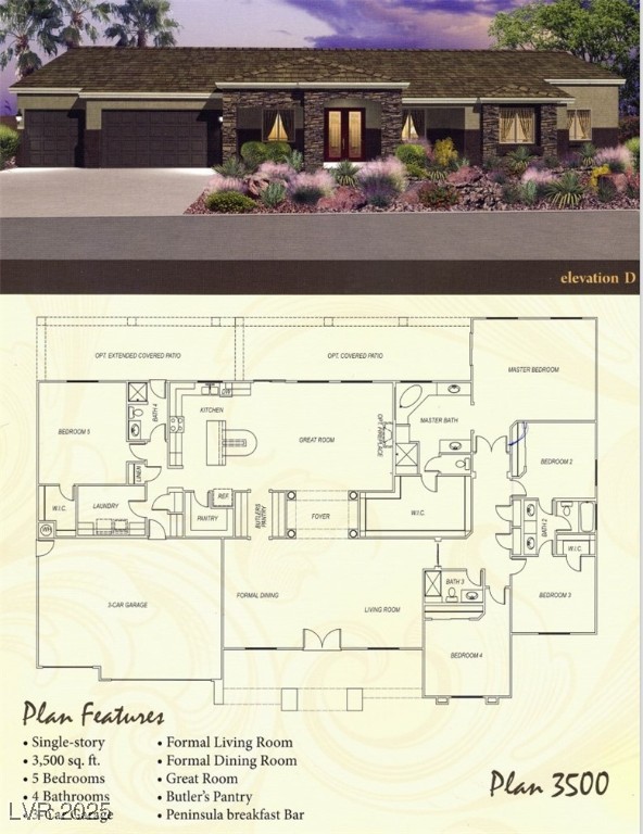 156 Ozuna Court Property Photo 4