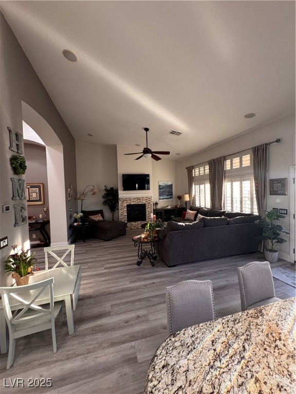 156 Ozuna Court Property Photo 22