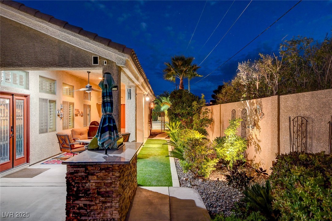 156 Ozuna Court Property Photo 43
