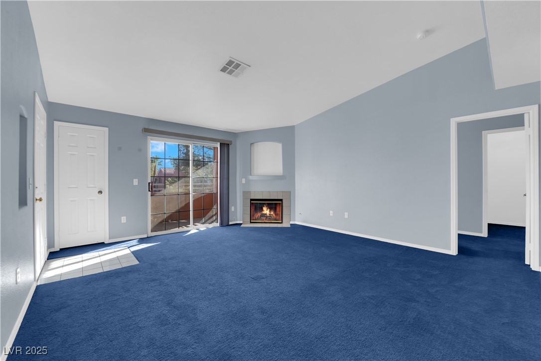 4730 East Craig Road 2158 Property Photo 6