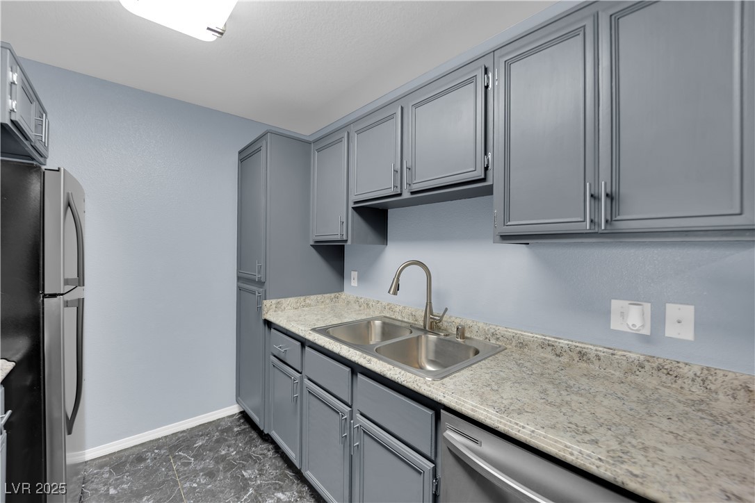 4730 East Craig Road 2158 Property Photo 10