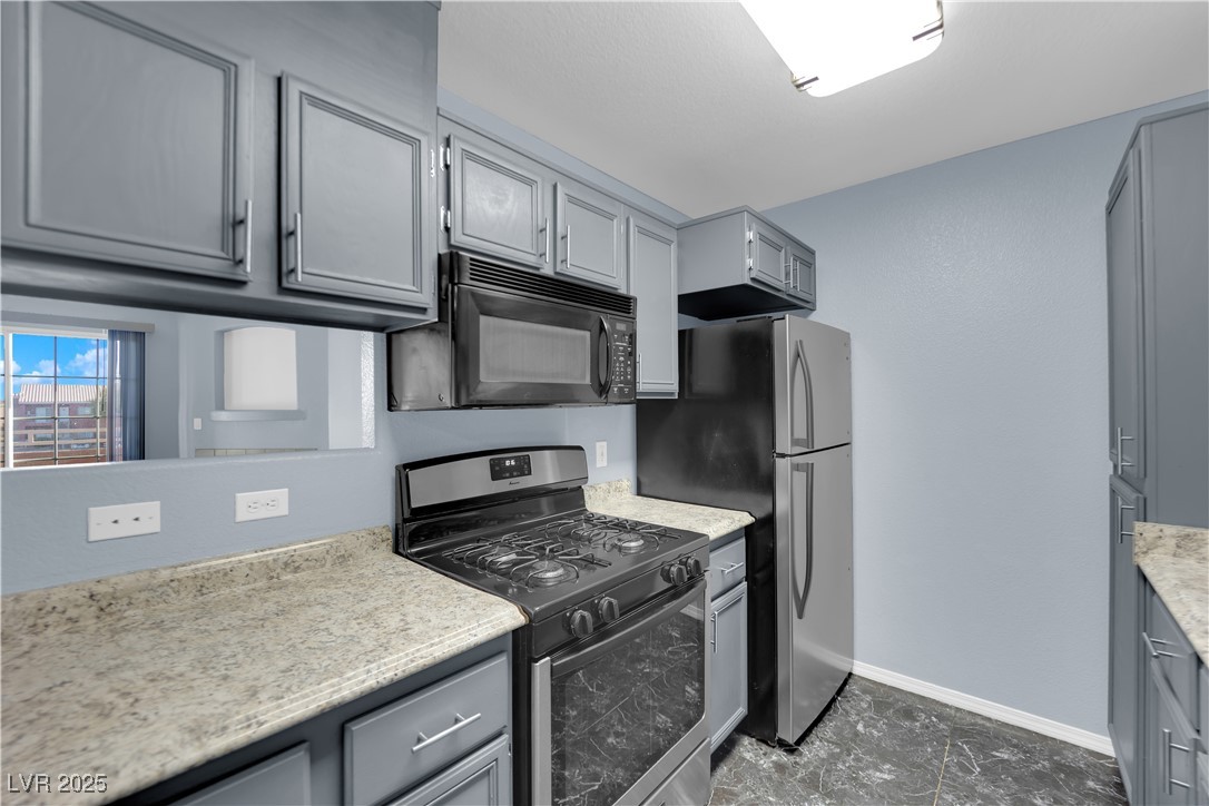 4730 East Craig Road 2158 Property Photo 11