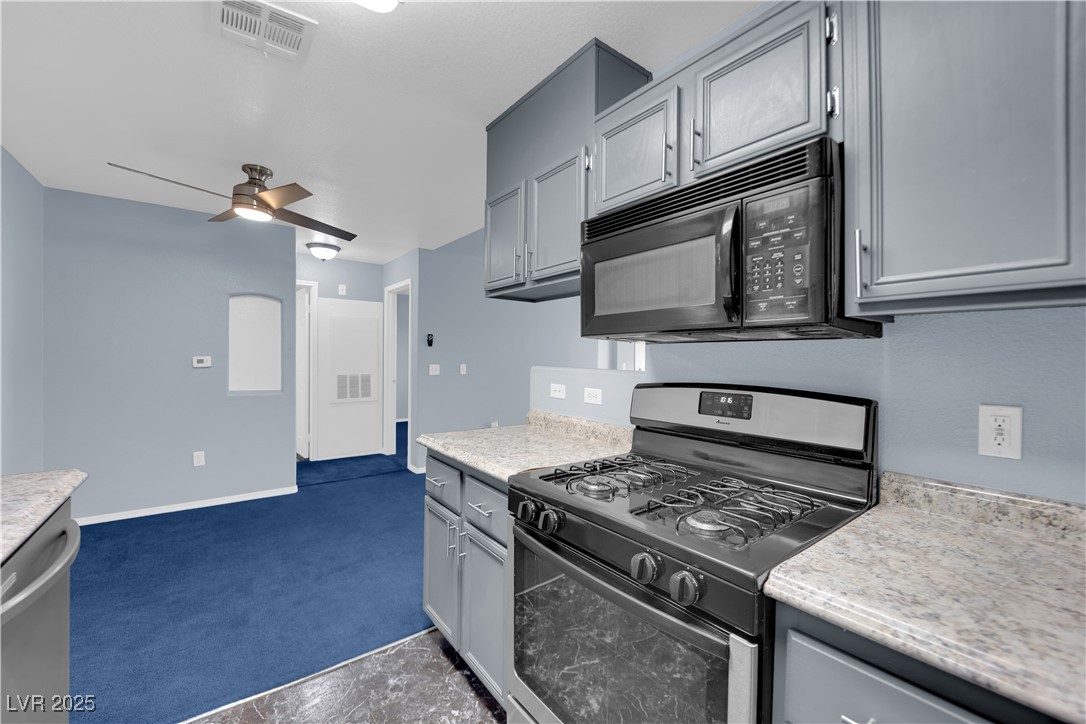 4730 East Craig Road 2158 Property Photo 13