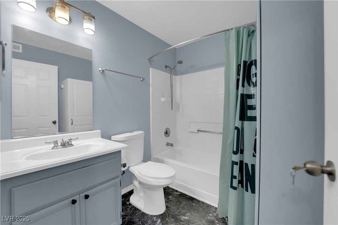4730 East Craig Road 2158 Property Photo 16
