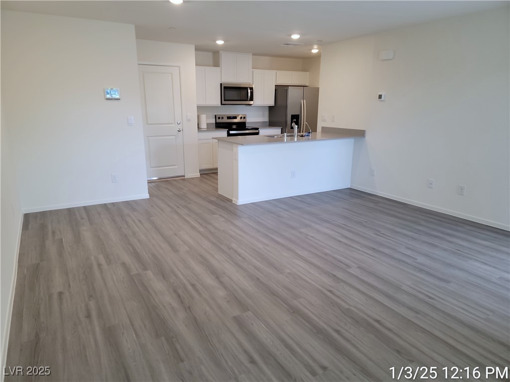4916 Apple Mesa Avenue Property Photo 5