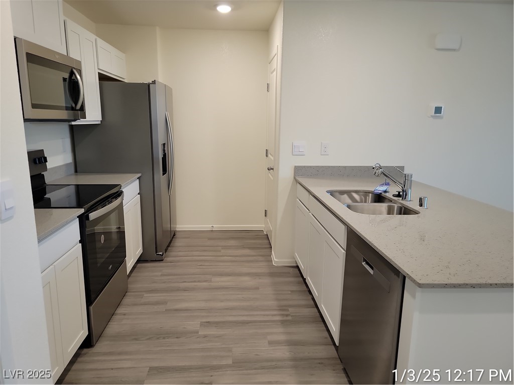 4916 Apple Mesa Avenue Property Photo 8