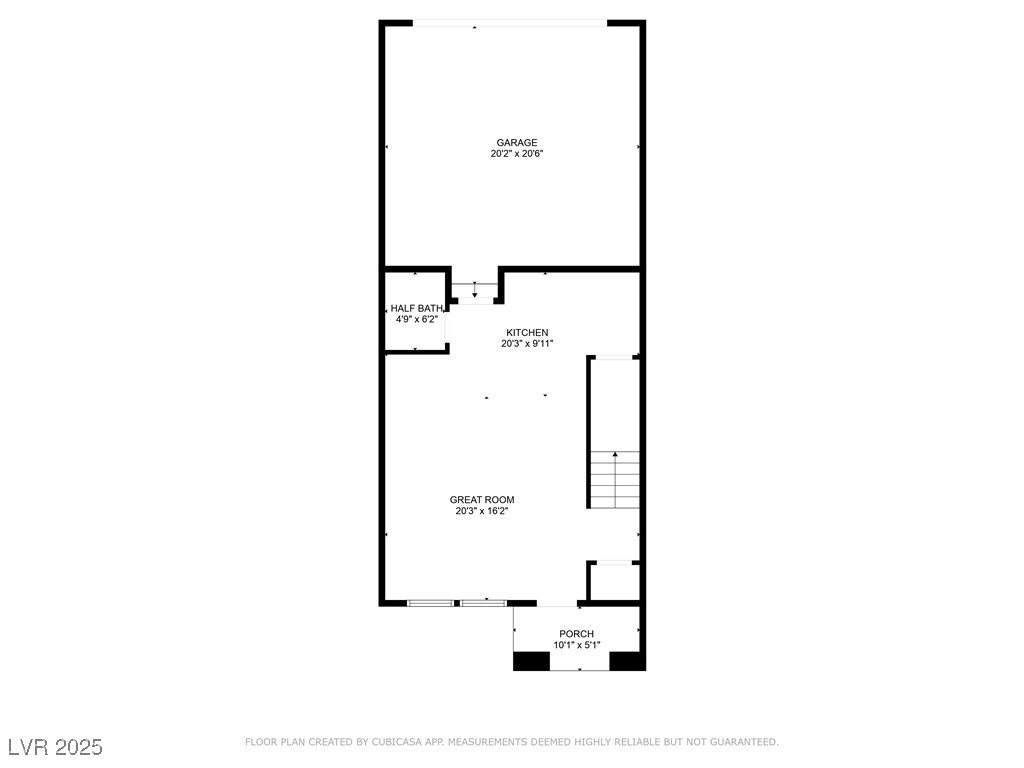 4916 Apple Mesa Avenue Property Photo 22