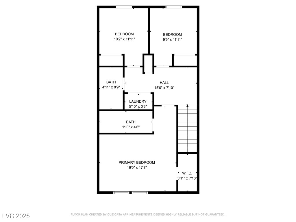 4916 Apple Mesa Avenue Property Photo 23