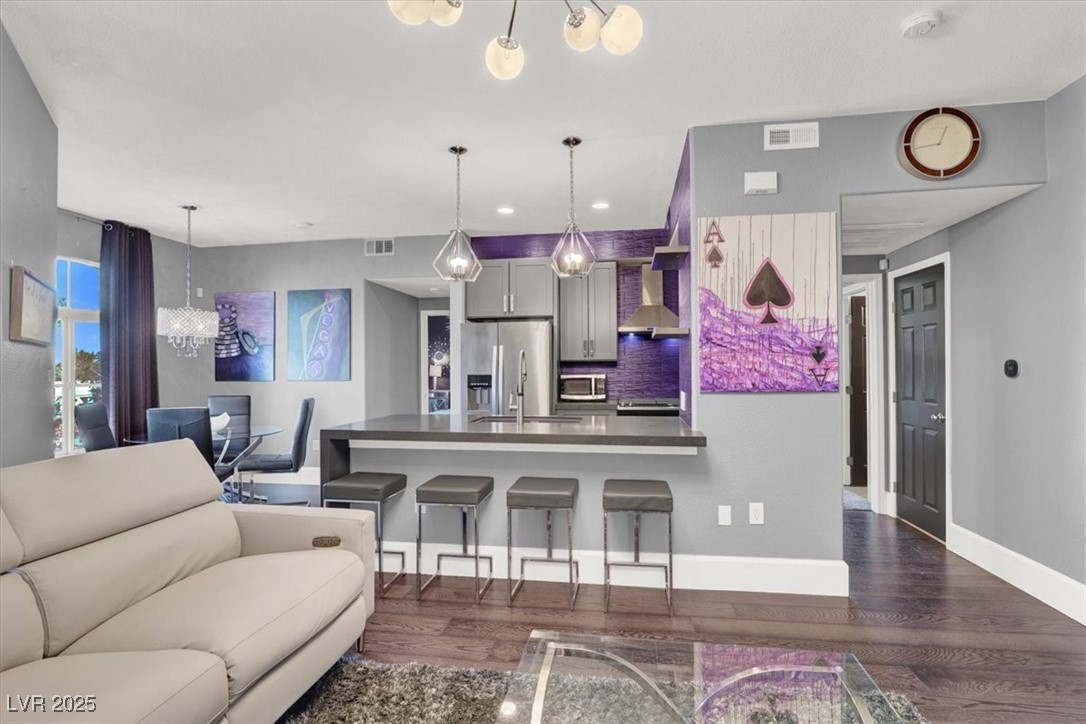 9000 South Las Vegas Boulevard 2222 Property Photo 2