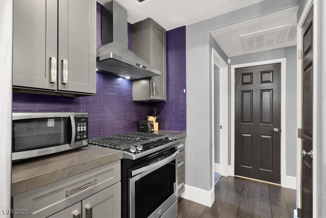 9000 South Las Vegas Boulevard 2222 Property Photo 14