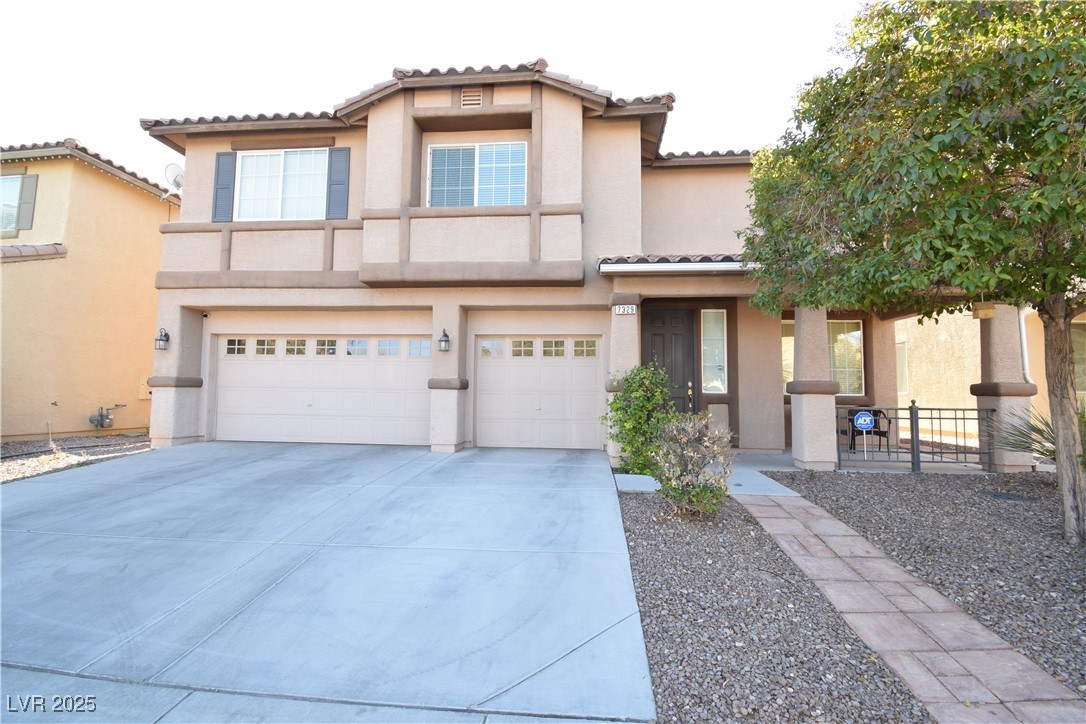 7329 Daily Double Avenue Property Photo 1