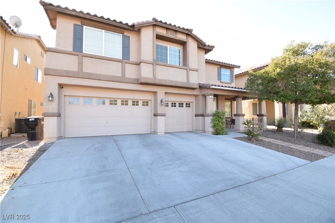 7329 Daily Double Avenue Property Photo 2
