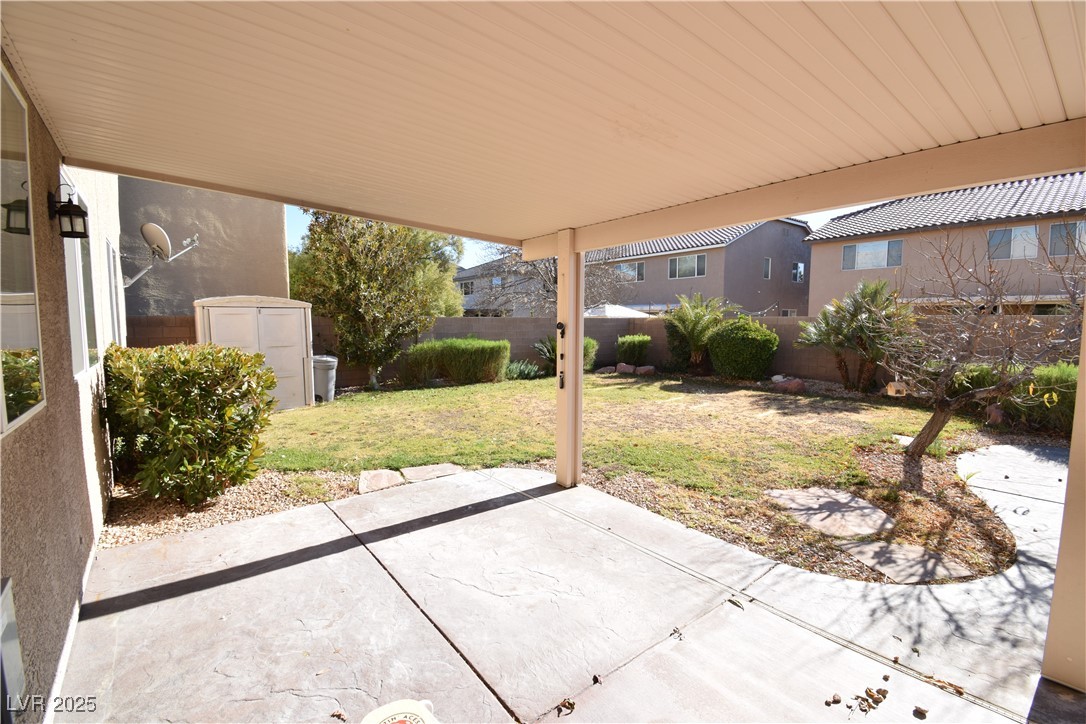 7329 Daily Double Avenue Property Photo 23