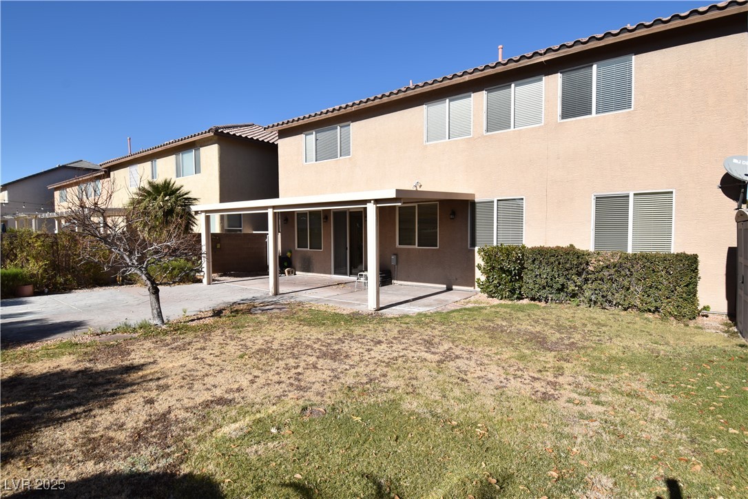 7329 Daily Double Avenue Property Photo 25