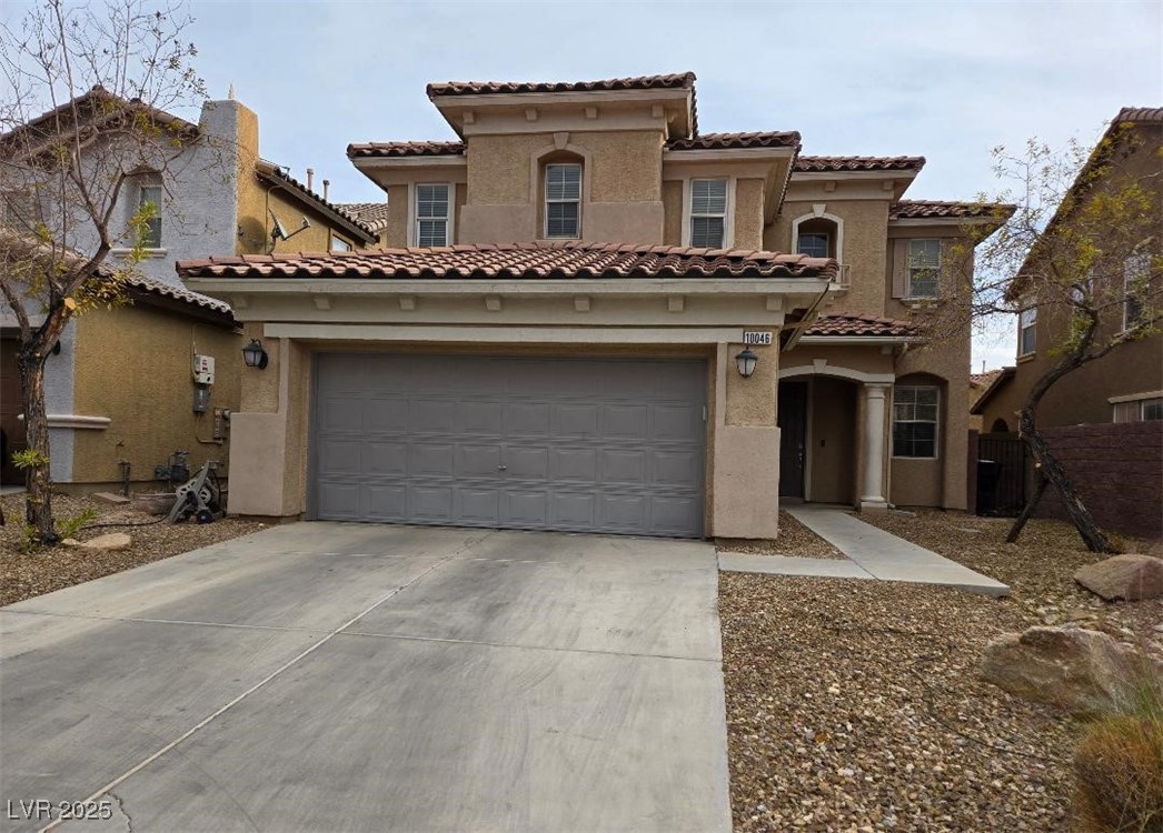 10046 Dancing Lasso Court Property Photo 1