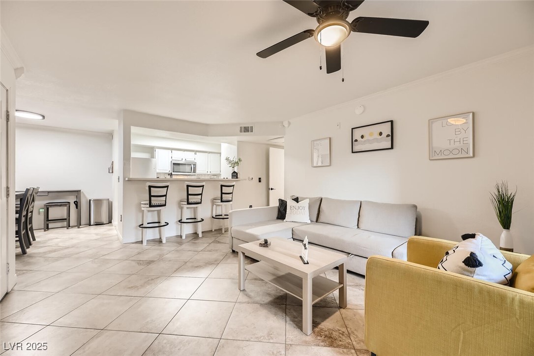 555 East Silverado Ranch Boulevard 1158 Property Photo 2