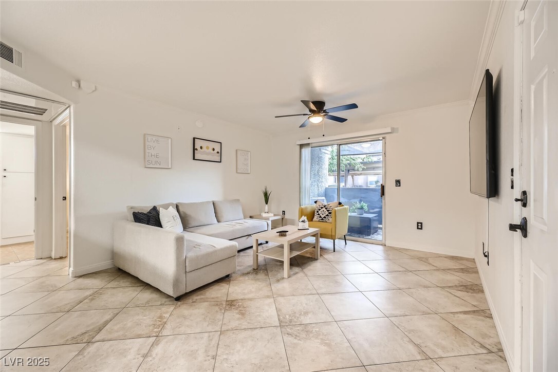 555 East Silverado Ranch Boulevard 1158 Property Photo 3