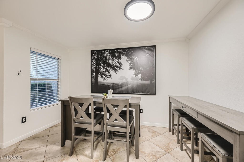 555 East Silverado Ranch Boulevard 1158 Property Photo 6