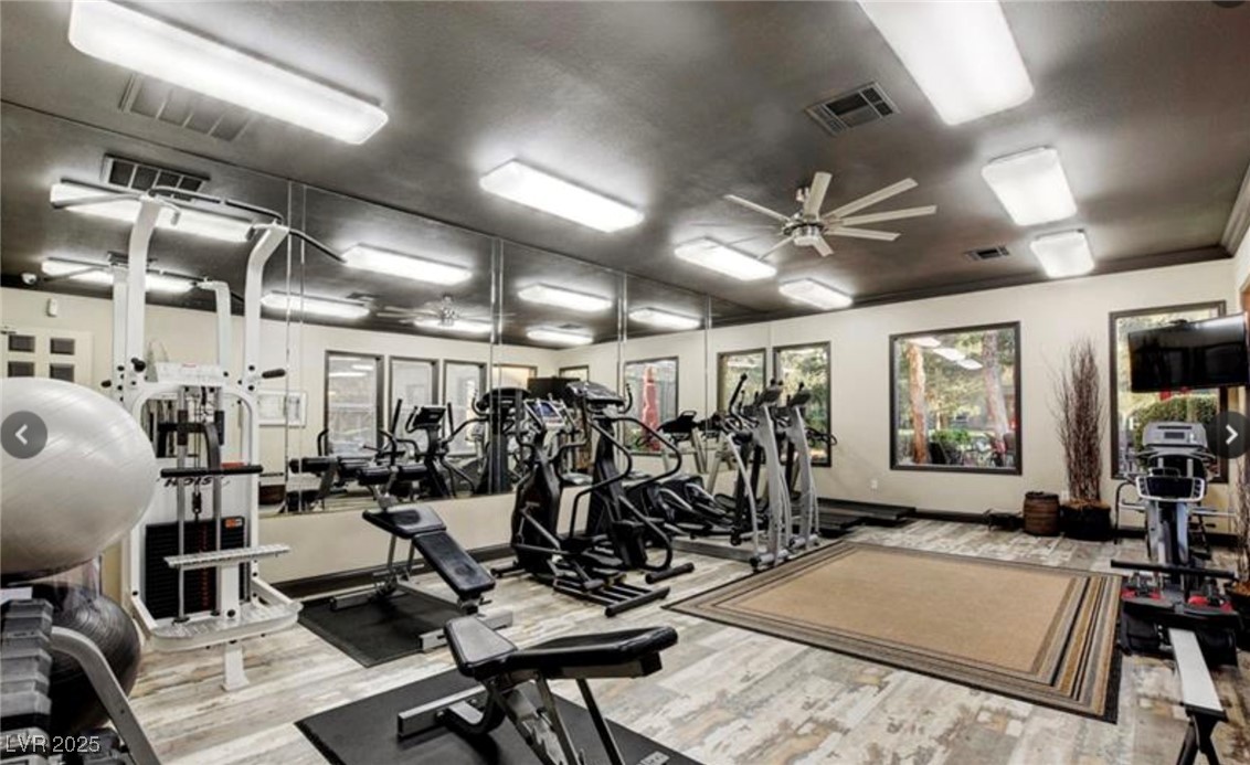 555 East Silverado Ranch Boulevard 1158 Property Photo 18