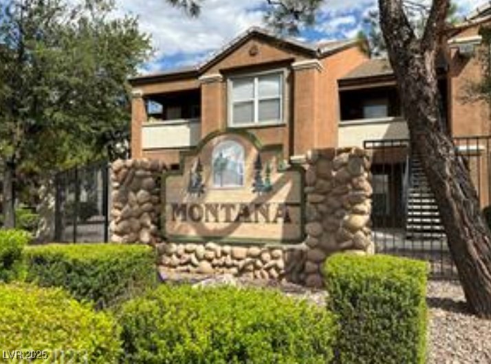 555 East Silverado Ranch Boulevard 1158 Property Photo 22