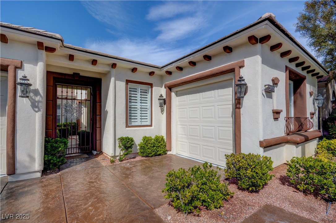 2853 Red Springs Drive Property Photo