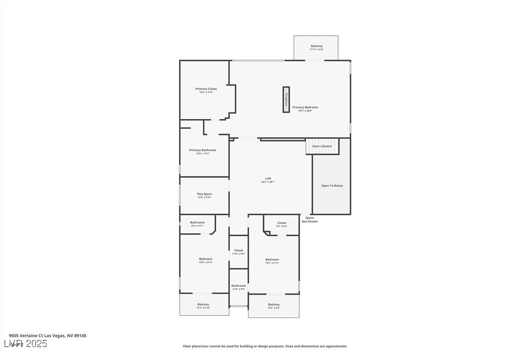 9605 Verlaine Court Property Photo 65